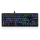 Klawiatura MODECOM RGB VOLCANO LANPARTY 2 K-MC-LANPARTY2-U-RGB-BLUE